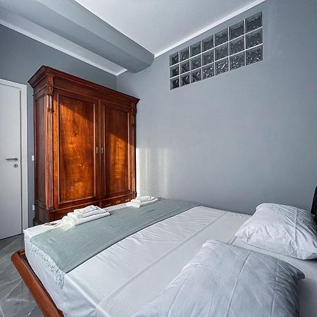 Elohim House Daire Cenova Dış mekan fotoğraf