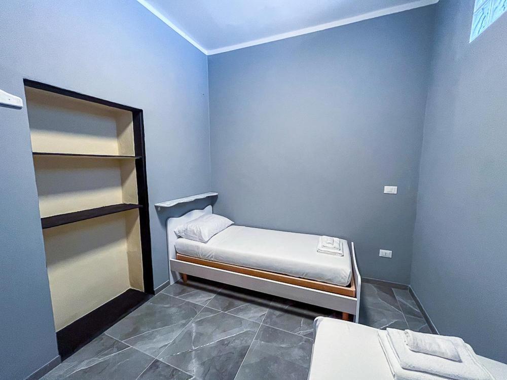 Elohim House Daire Cenova Dış mekan fotoğraf