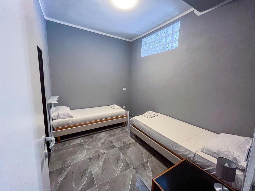 Elohim House Daire Cenova Dış mekan fotoğraf